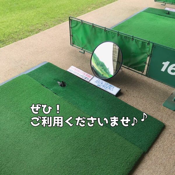 ⛳️スウィングチェックミラー🏌🏾‍♂️🏌🏽‍♀️✨